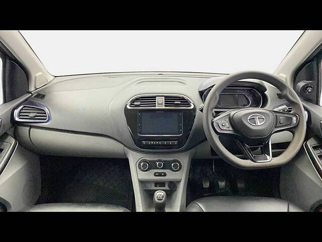 Used Tata Tiago [2016-2020] Revotron XZ in Kochi