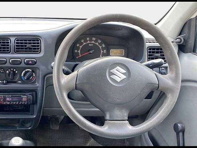 Used Maruti Suzuki Alto K10 [2010-2014] LXi in Indore