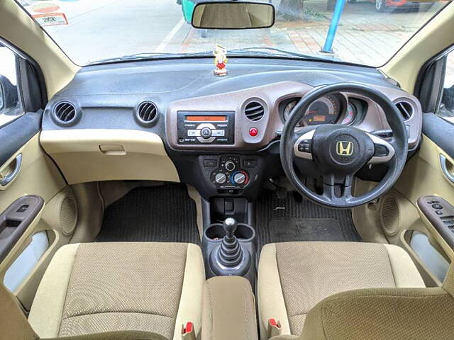 Used Honda Brio [2011-2013] V MT in Bangalore