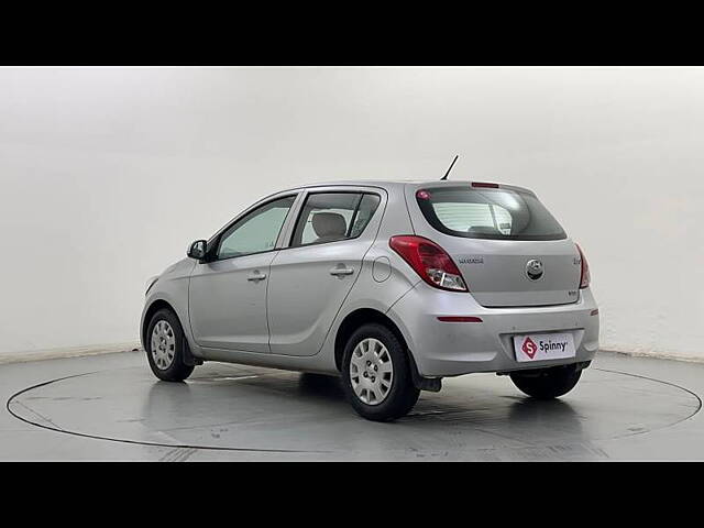 Used Hyundai i20 [2012-2014] Magna (O) 1.2 in Ghaziabad