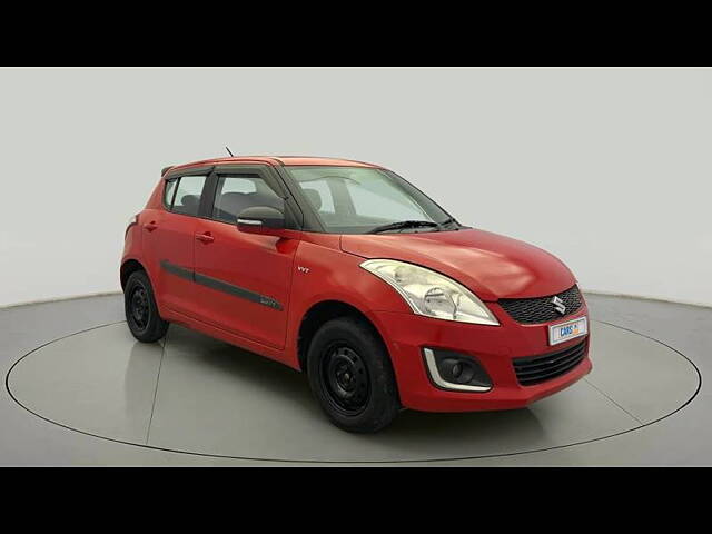 Used 2015 Maruti Suzuki Swift in Kochi