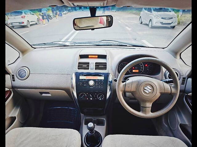 Used Maruti Suzuki SX4 [2007-2013] VDI in Ahmedabad