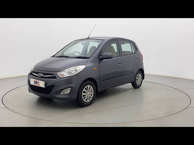 Used Hyundai i10 [2010-2017] Sportz 1.1 iRDE2 [2010--2017] in Chennai