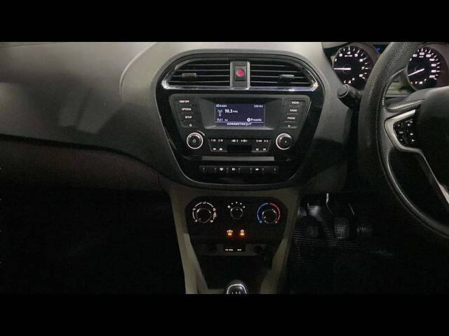 Used Tata Tiago [2016-2020] Revotron XZ in Mumbai