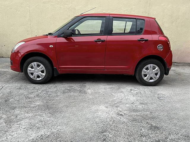 Used Maruti Suzuki Swift [2011-2014] VXi in Chennai