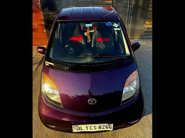 Used 2015 Tata Nano in Delhi