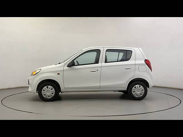 Used 2017 Maruti Suzuki Alto 800 in Ahmedabad