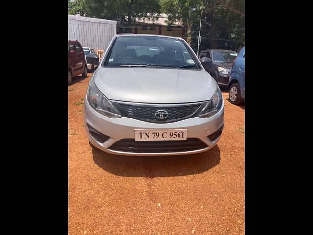 Used 2017 Tata Bolt in Madurai