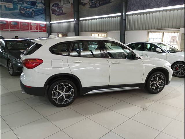 Used BMW X1 [2013-2016] sDrive20d xLine in Bangalore