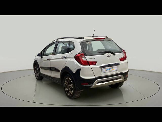 Used Honda WR-V [2017-2020] VX MT Petrol in Delhi