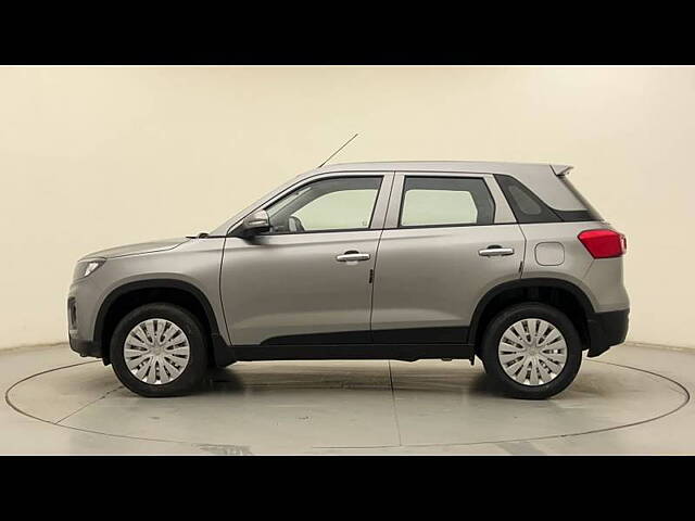 Used Maruti Suzuki Vitara Brezza [2020-2022] LXi in Pune