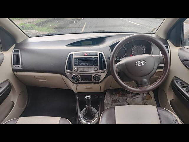 Used Hyundai i20 [2012-2014] Magna 1.2 in Nagpur