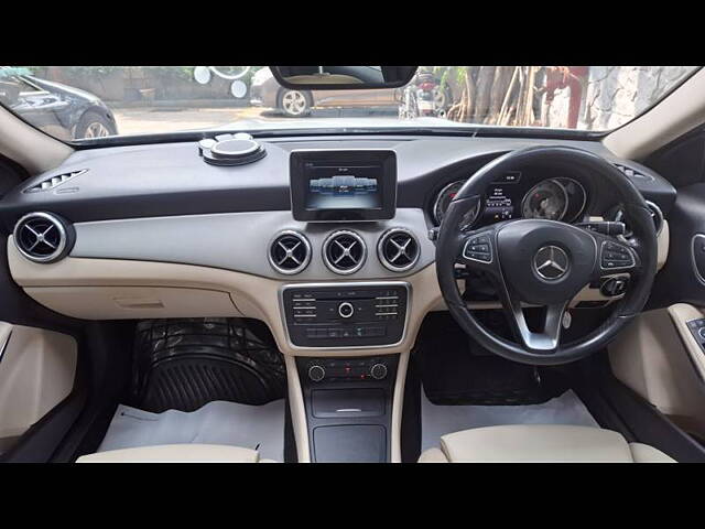 Used Mercedes-Benz GLA [2017-2020] 200 Sport in Pune