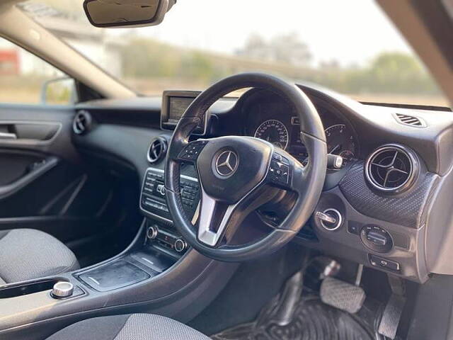 Used Mercedes-Benz GLA [2014-2017] 200 Sport in Delhi