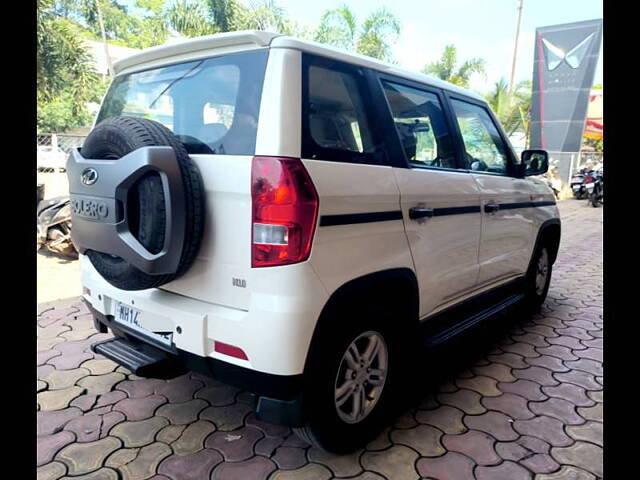 Used Mahindra Bolero Neo [2021-2022] N10 in Pune