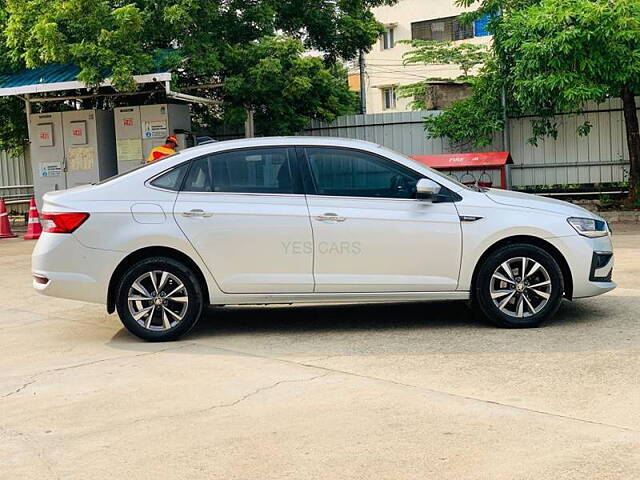 Used Skoda Slavia [2022-2023] Style 1.0L TSI MT in Chennai