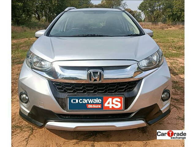 Used 2019 Honda WR-V in Ahmedabad