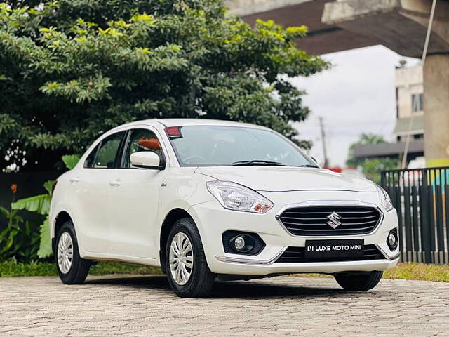 Used Maruti Suzuki Dzire [2017-2020] VDi in Kochi