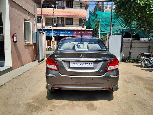 Used Maruti Suzuki Dzire [2017-2020] VDi in Coimbatore