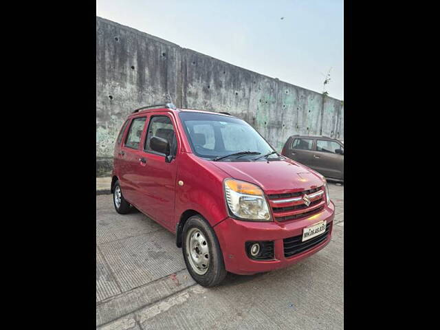 Used Maruti Suzuki Wagon R [2006-2010] LXi Minor in Mumbai