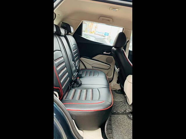 Used Mahindra XUV300 [2019-2024] W8 1.5 Diesel [2020] in Chandigarh