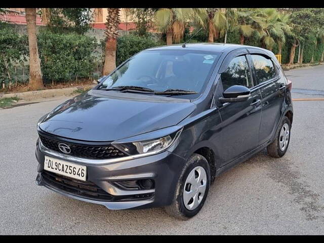 Used Tata Tiago XT CNG [2022-2023] in Delhi