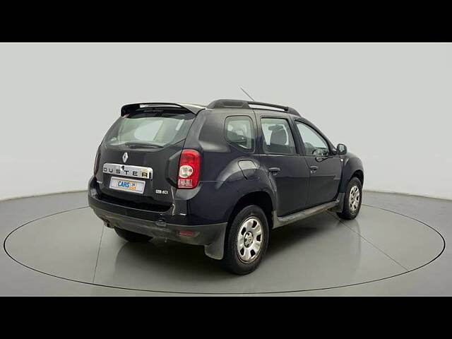 Used Renault Duster [2012-2015] 85 PS RxL Diesel in Bangalore