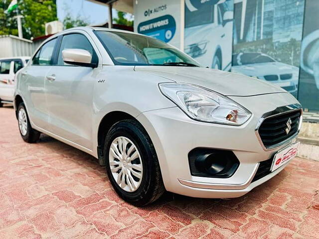 Used Maruti Suzuki Dzire [2017-2020] VXi in Ahmedabad