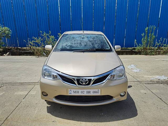 Used 2011 Toyota Etios in Pune