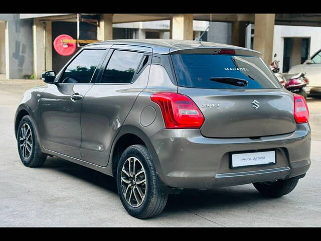 Used Maruti Suzuki Swift [2018-2021] ZDi Plus in Nashik