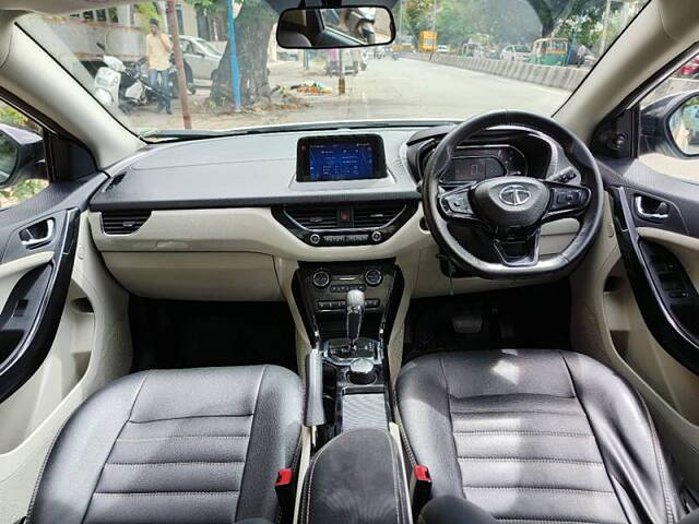 Used Tata Nexon [2020-2023] XZA Plus Dual Tone in Bangalore