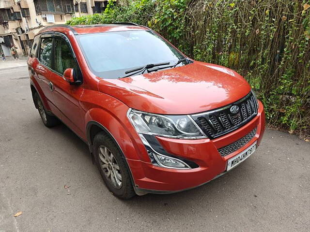 Used Mahindra XUV500 [2015-2018] W10 AT in Mumbai