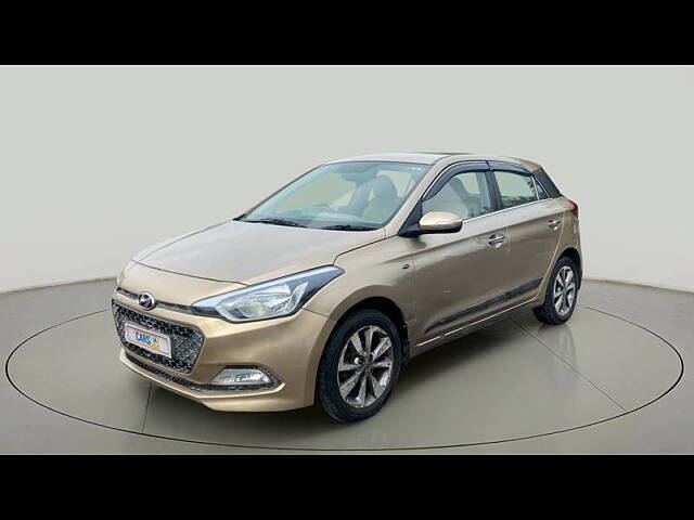 Used Hyundai Elite i20 [2018-2019] Asta 1.4 CRDi in Surat