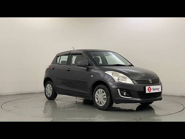 Used Maruti Suzuki Swift [2014-2018] Lxi ABS [2014-2017] in Chennai