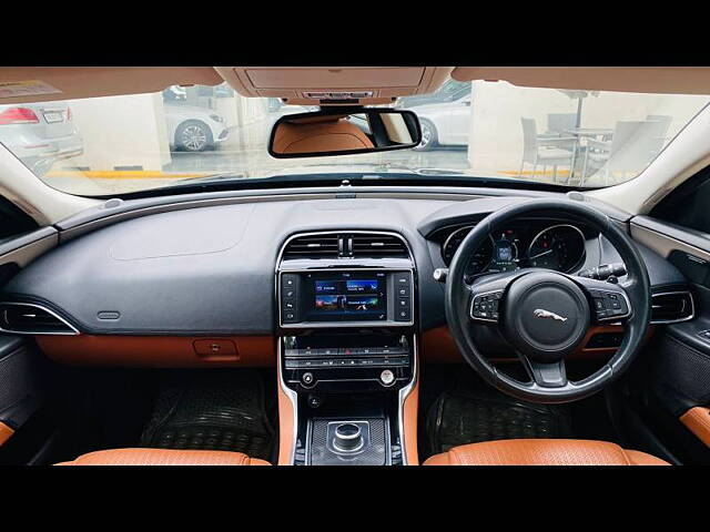 Used Jaguar XE [2016-2019] Portfolio in Delhi