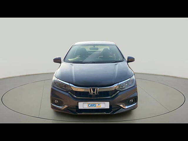 Used Honda City 4th Generation V Petrol [2017-2019] in Hyderabad