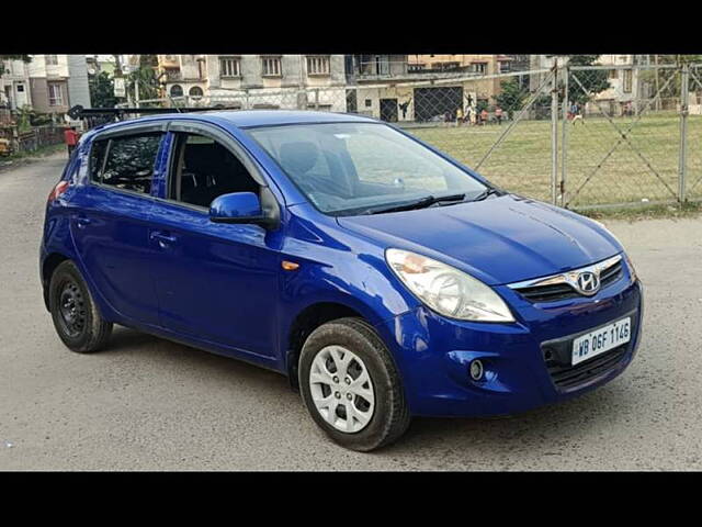 Used Hyundai i20 [2008-2010] Magna 1.2 in Kolkata