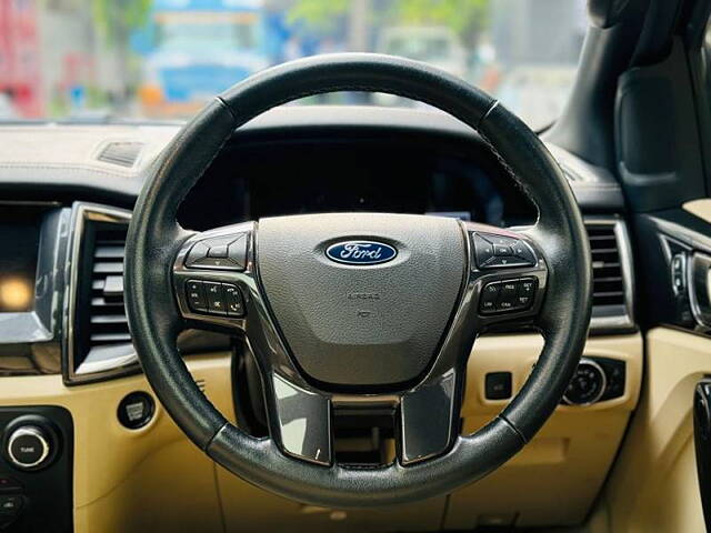 Used Ford Endeavour Sport 2.0 4x4 AT in Kolkata