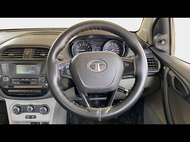 Used Tata Tiago [2016-2020] Revotron XZ in Lucknow