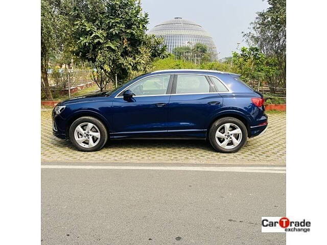 Used Audi Q3 40 TFSI Technology in Kolkata