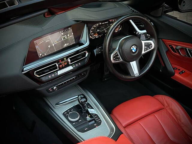 Used BMW Z4 M 40i [2019-2023] in Surat