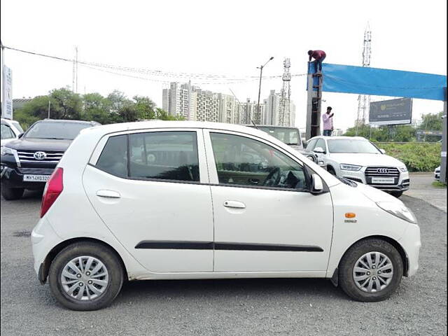 Used Hyundai i10 [2010-2017] Sportz 1.2 Kappa2 in Pune