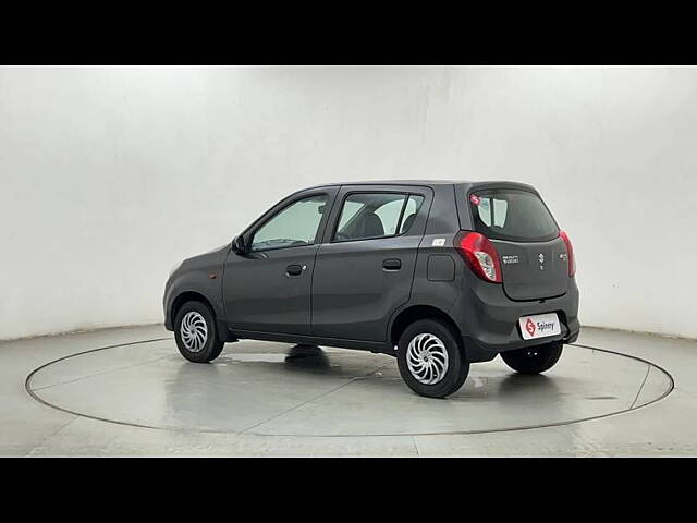 Used Maruti Suzuki Alto 800 [2012-2016] Lxi CNG in Thane