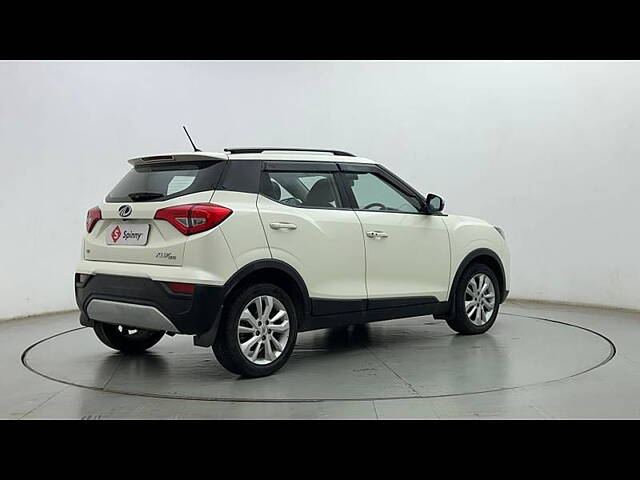 Used Mahindra XUV300 [2019-2024] W8 1.5 Diesel [2020] in Navi Mumbai