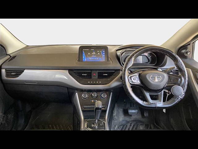 Used Tata Nexon [2020-2023] XMA Plus (S) in Lucknow