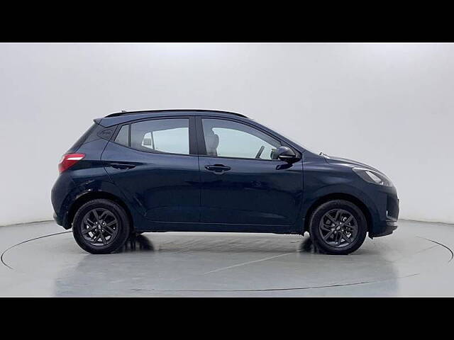 Used Hyundai Grand i10 Nios [2019-2023] Sportz 1.2 Kappa VTVT CNG in Bangalore