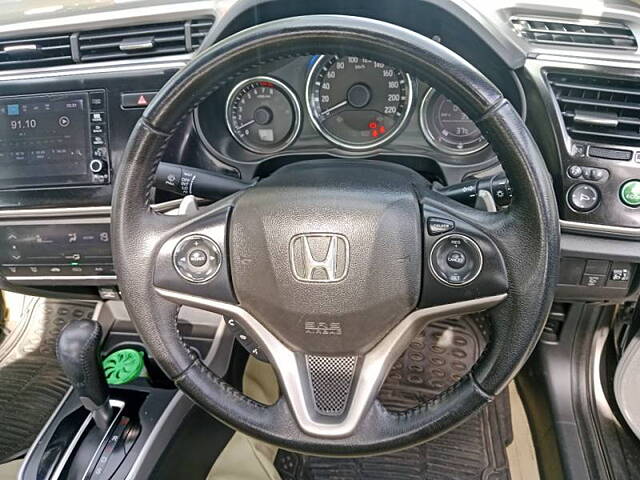 Used Honda City [2014-2017] VX CVT in Mumbai