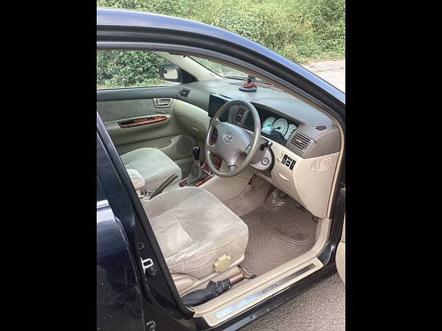 Used Toyota Corolla H2 1.8E in Pune