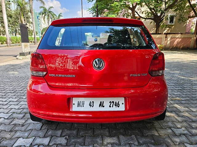 Used Volkswagen Polo [2010-2012] Trendline 1.2L (D) in Pune