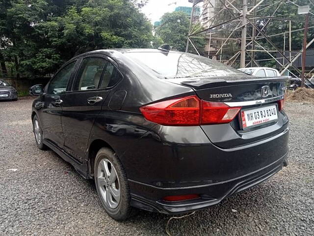 Used Honda City [2011-2014] 1.5 V MT in Mumbai